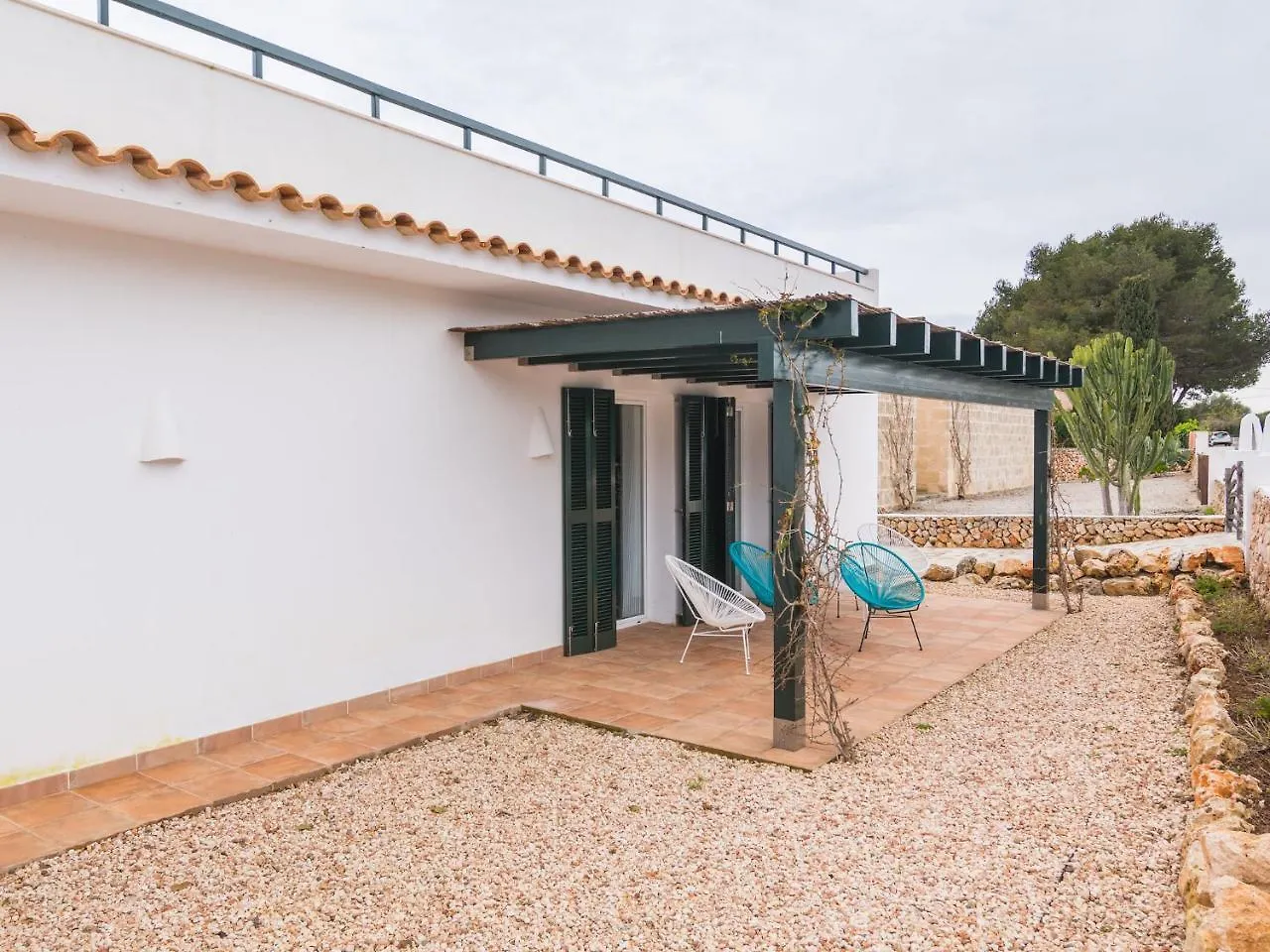 Villa De Lujo Frente A La Playa Binisafua