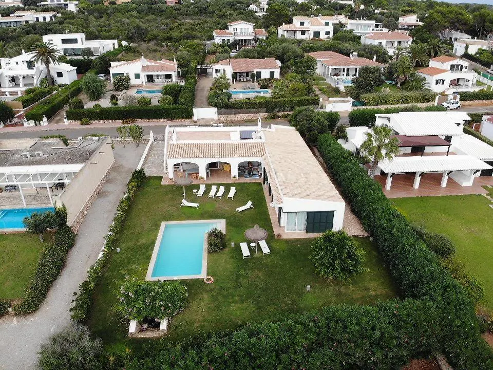 Villa De Lujo Frente A La Playa Binisafua