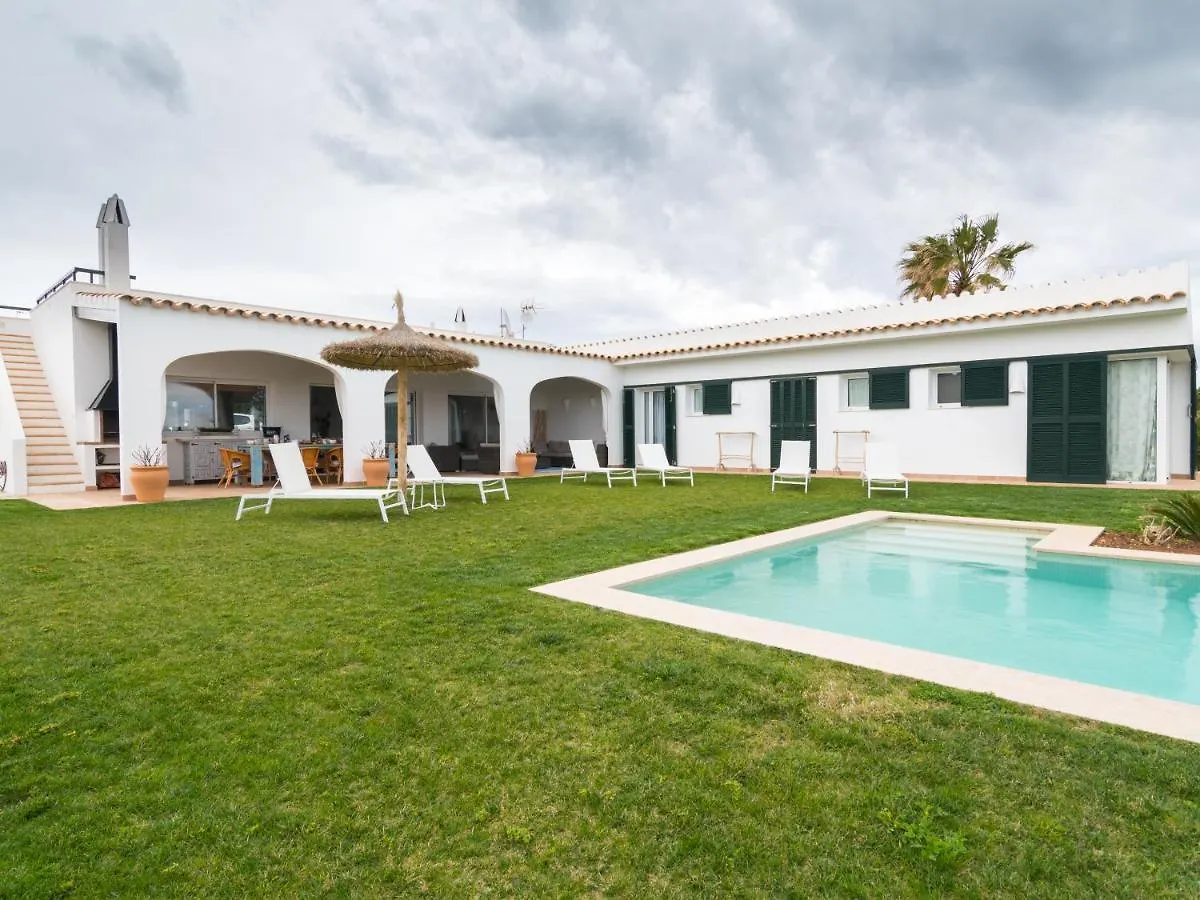 Villa De Lujo Frente A La Playa Binisafua