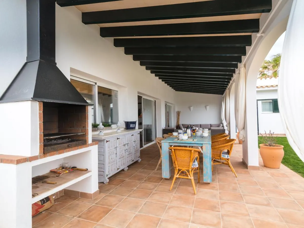 Villa De Lujo Frente A La Playa Binisafua